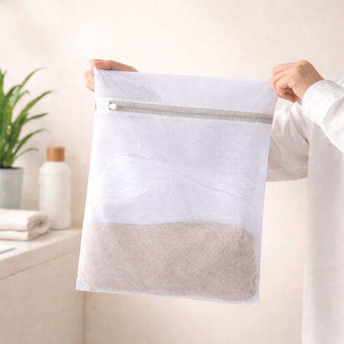 רשת כביסה לשמירה על Luminar